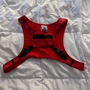 Nike x MMW Chest Rig